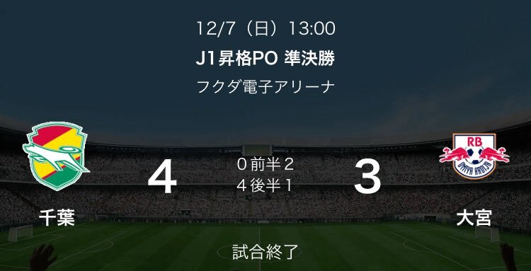ジェフ千葉昇格で「オリ10」再集結なるか？ ファン期待高まる