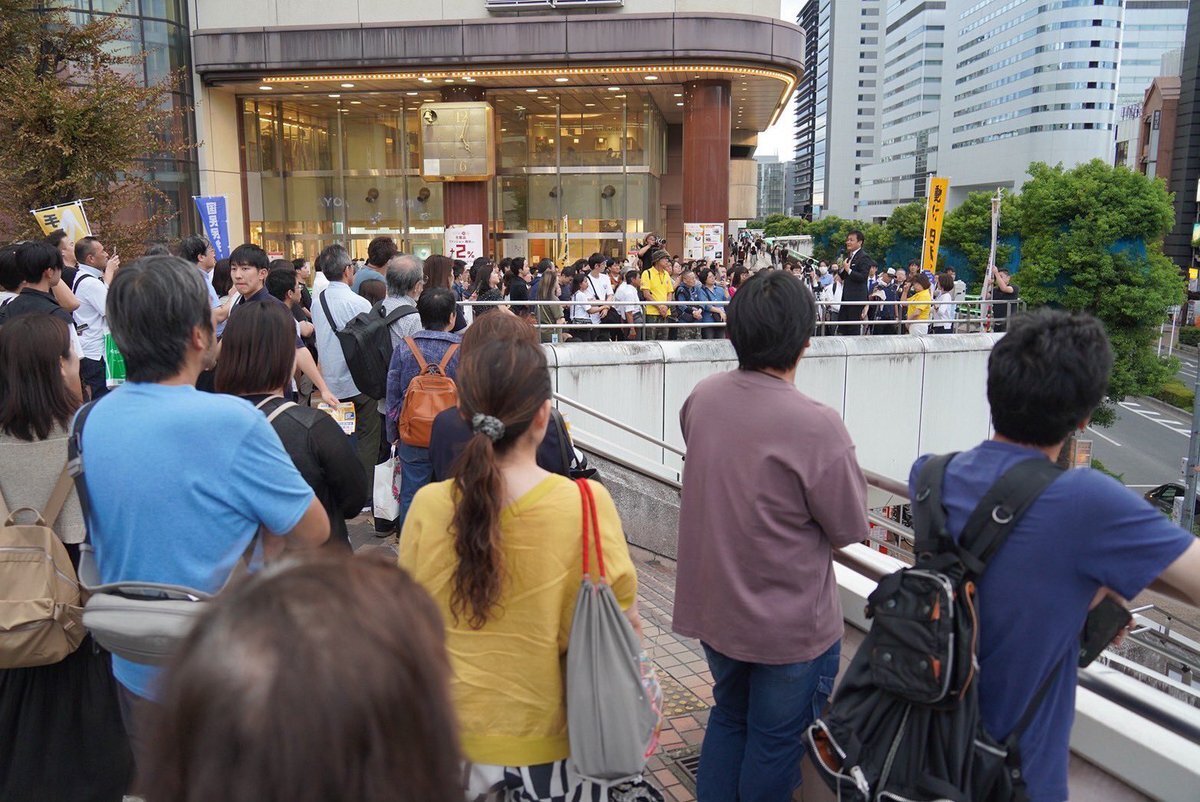 大宮駅」のYahoo!リアルタイム検索 - X（旧Twitter）を