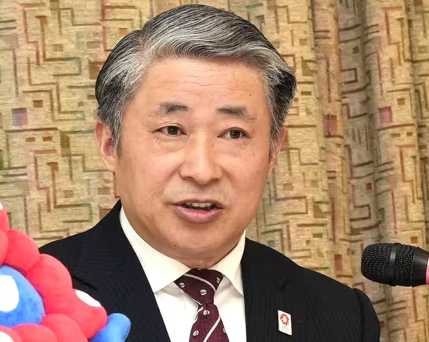 中国駐大阪総領事、高市首相への暴言で謝罪