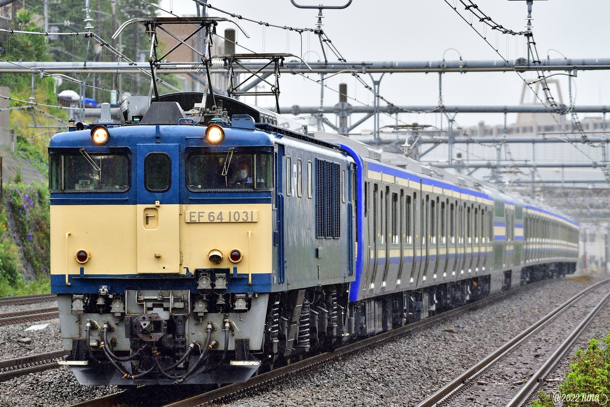 ef64 e235」のYahoo!リアルタイム検索 - X（旧Twitter）をリアルタイム検索