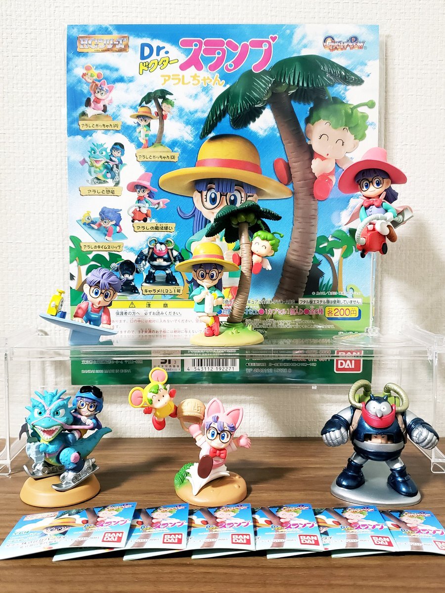 Drスランプアラレちゃん」のYahoo!リアルタイム検索 - X（旧