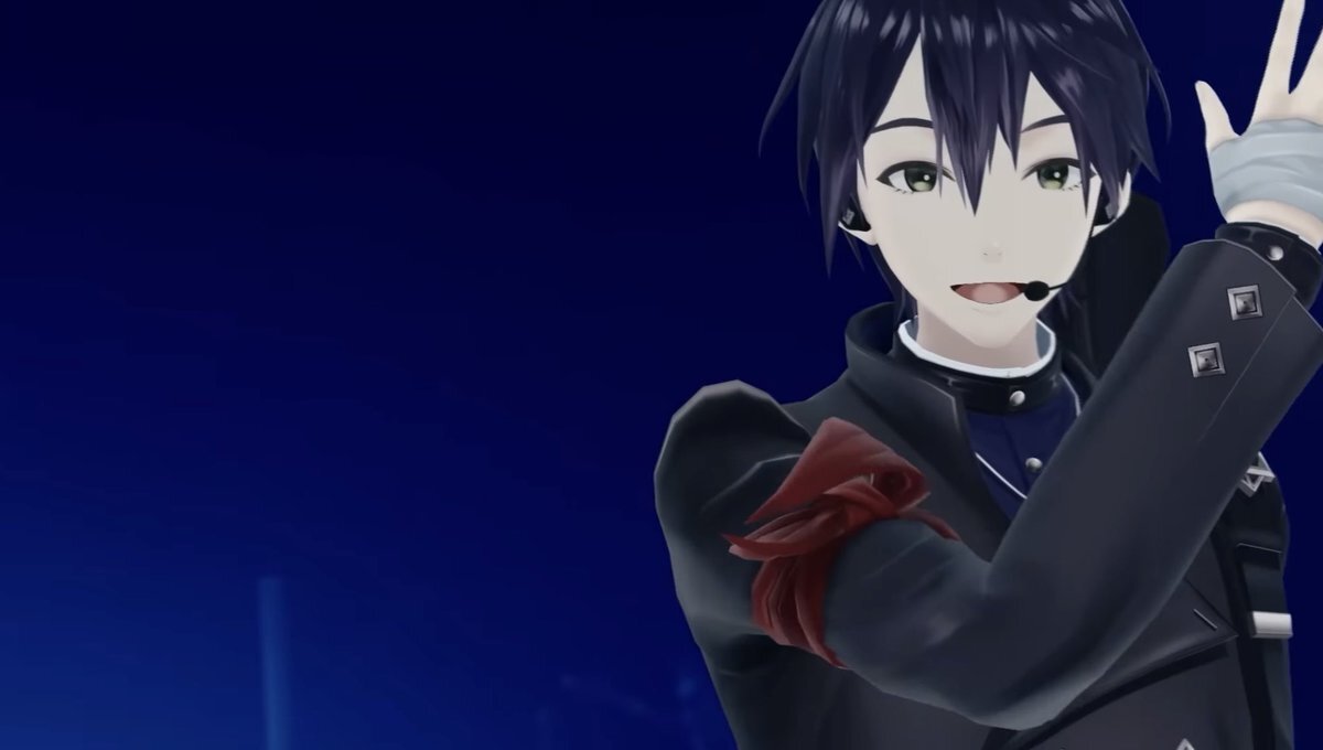 剣持刀也の水流ロック、ファン感動の声続々