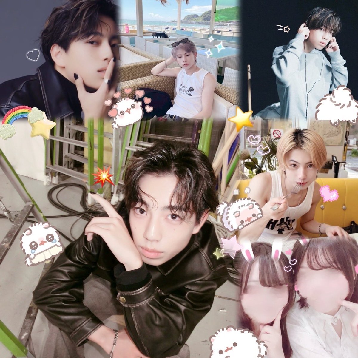 ラスピ」のYahoo!リアルタイム検索 - X（旧Twitter）を