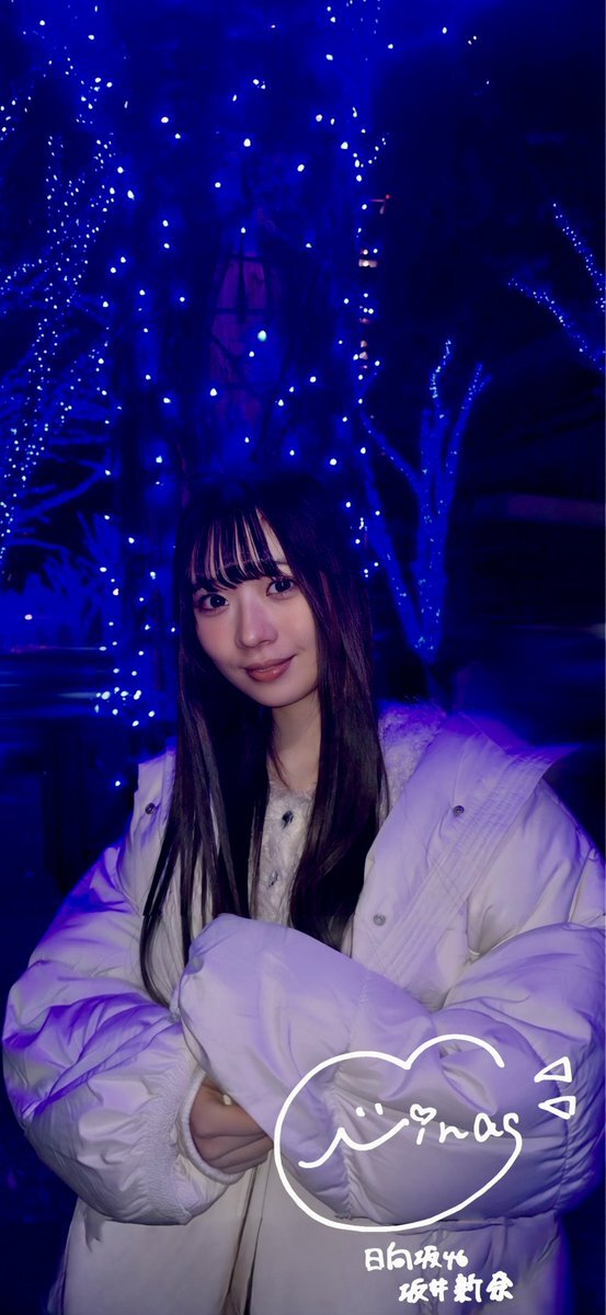 日向坂46五期生「新参者」ライブ配信にファン歓喜！高井俐香センターに注目