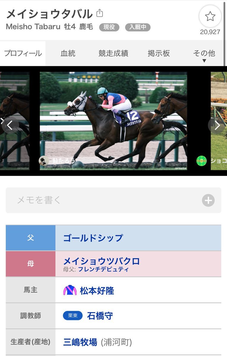 ドラマ「ロイヤルファミリー」熱で有馬記念も盛り上がり！