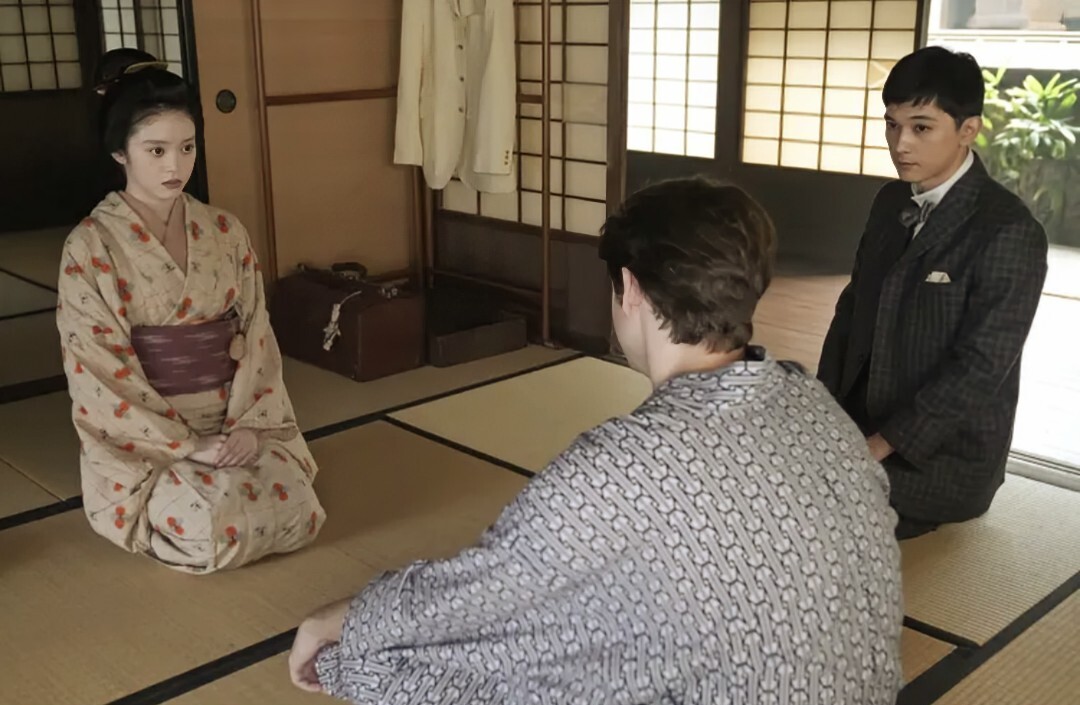 「ばけばけ」でヘブン先生の言葉に注目