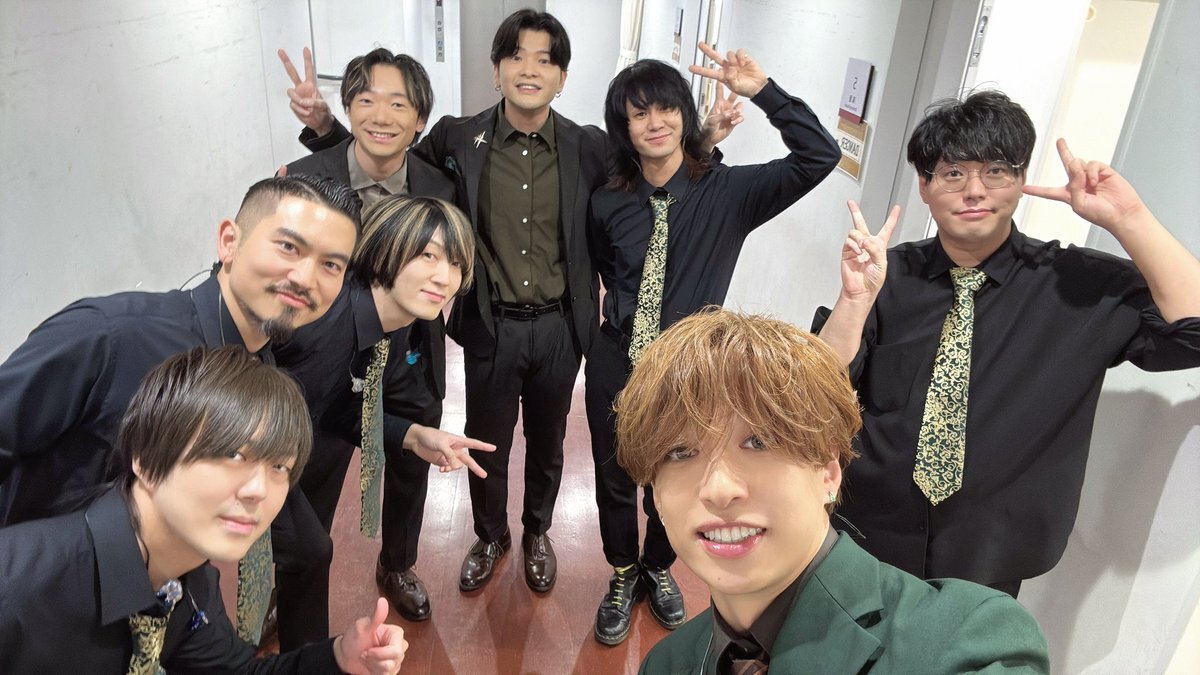 センラ京都公演ファイナル、NUMBER_i京都公演に期待！音楽ファン熱狂