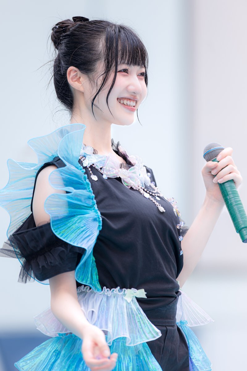 【未使用】いぎなり東北産 サングラス 吉瀬真珠 画像・写真】【旬アイドル】いぎなり東北産・吉瀬真珠 キャッチ