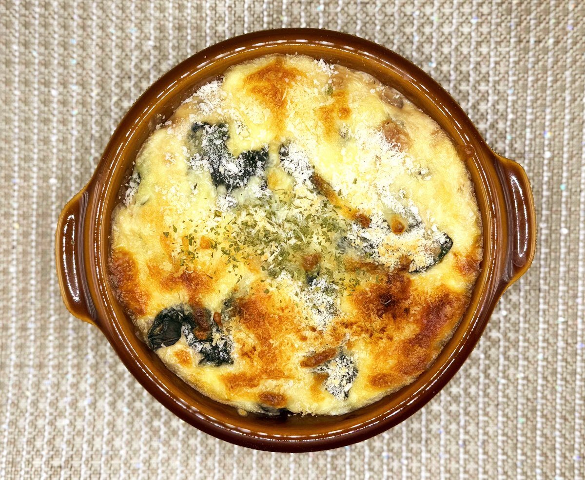 オーブン焼きが話題に！SNSで様々なレシピがシェア