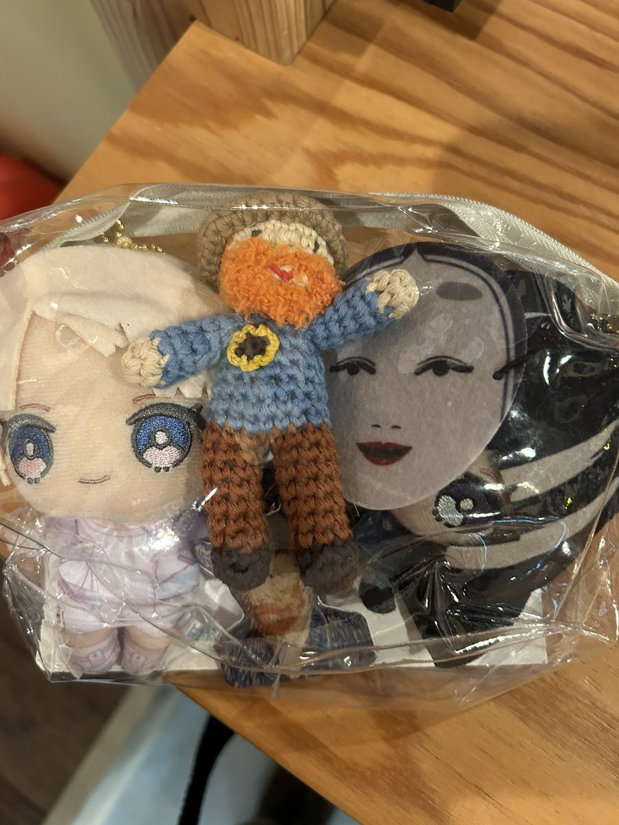 ゴッホ展 東京都美術館 あみぐるみ」のYahoo!リアルタイム検索 - X（旧