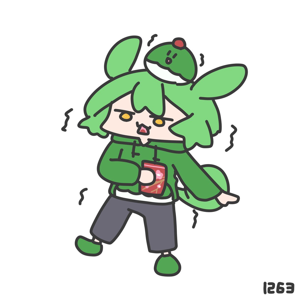 酸っぱいものが話題に！Twitterでどんな反応？