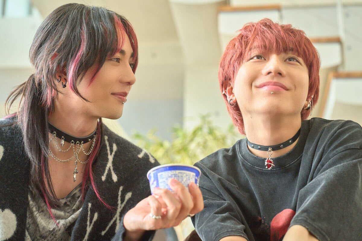 「パンクストライアングル」最終回、視聴者感動「最高」「キュンキュン」