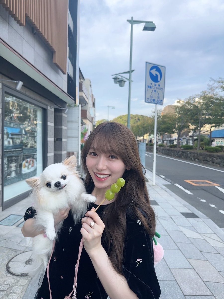 守屋麗奈、自己肯定感の大切さを語るブログが話題に