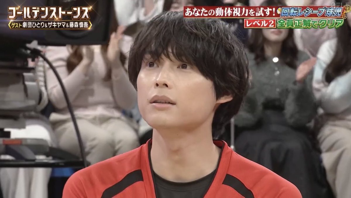 きょもほく、GO!STでファンをメロメロに