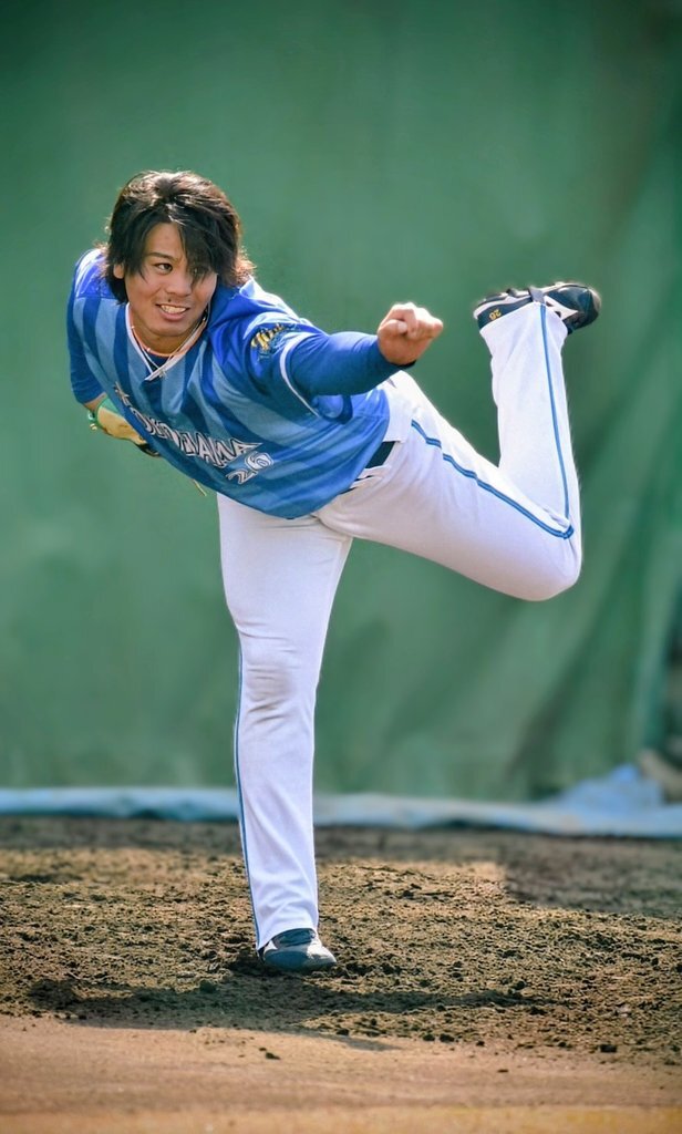 ソフトバンクの濵口遥大選手、引退の理由は？