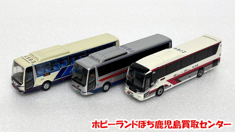 868 バスコレクション 第12弾 未開封 中不明 868 バスコレクション 第12弾 未開封 中不明 - メルカリ