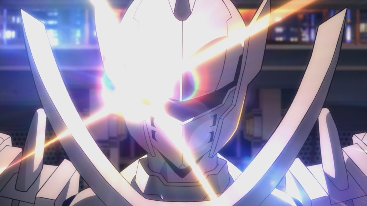 「ヴィジランテ」で復帰！飯田天晴の兄、インゲニウムに感動の声