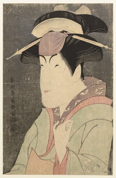 大河ドラマ『べらぼう』で話題に 東洲斎写楽の正体とは？