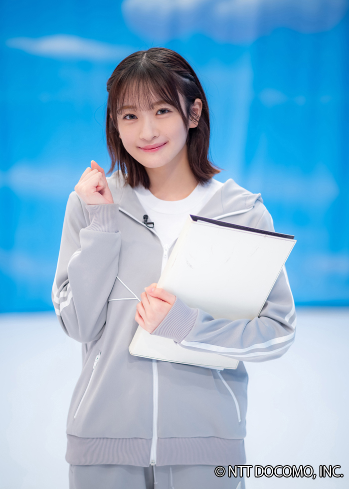 櫻坂46「ちょこさく」石森璃花さんの運動神経にファン興奮！