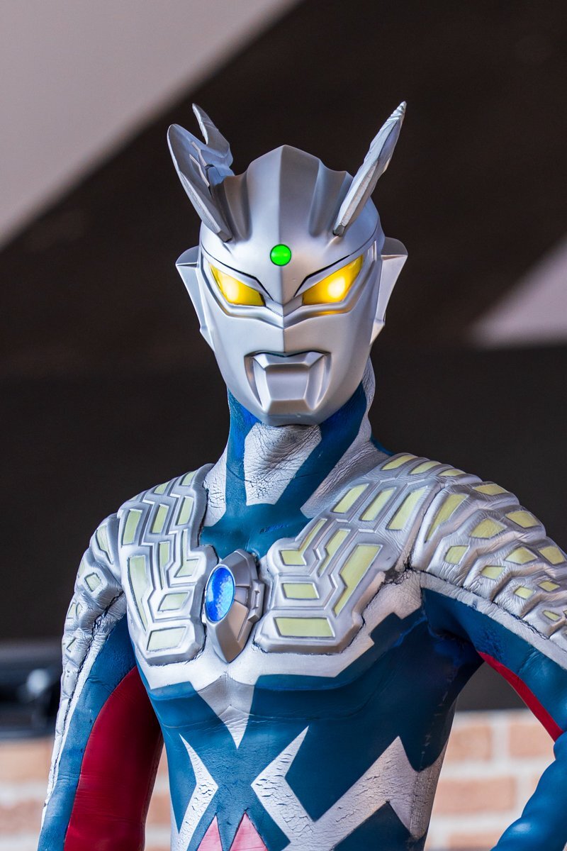 ウルトラマンゼロ ウルトラマンゼット 寝そべりぬいぐるみセット