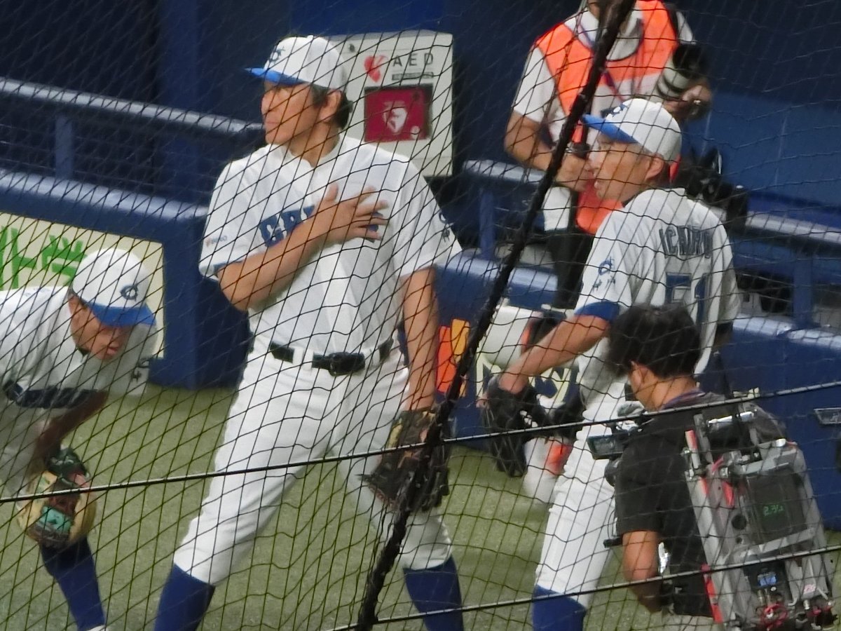 イチロー 切り抜き イチロー オリックスブルーウェーブ 野球選手 切り抜き9枚 近鉄