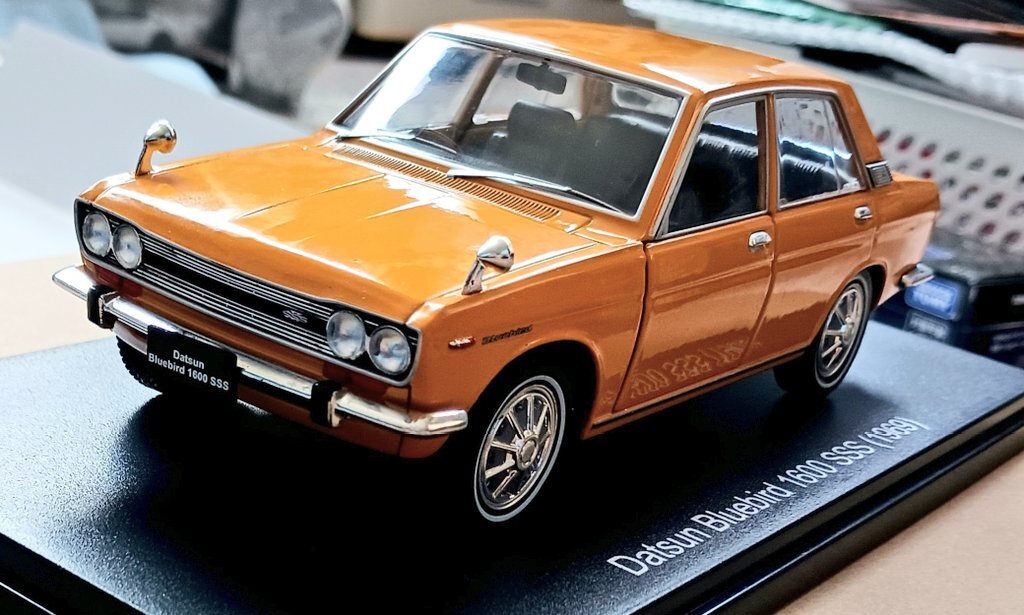 国産名車コレクション1〜30台纏めて HATCHETTE|国産名車コレクション|HARDOFFオフモール（オフモ