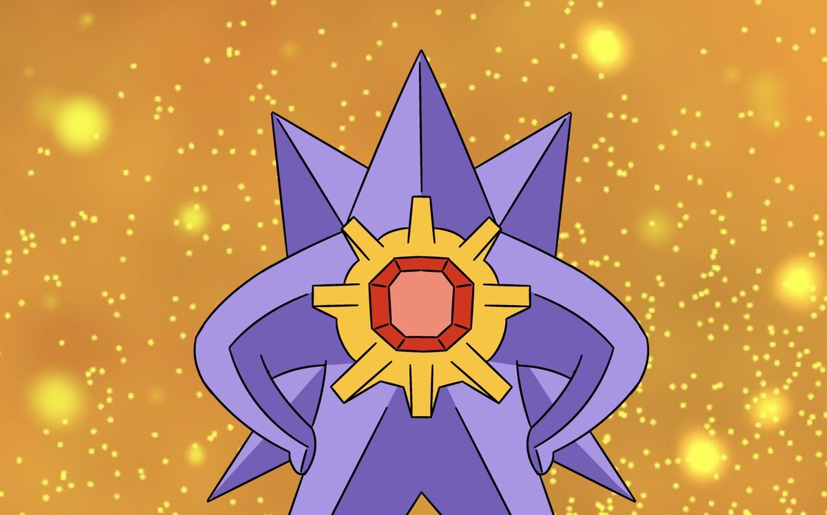 メガスターミー、ウルトラマン風デザインで話題沸騰！