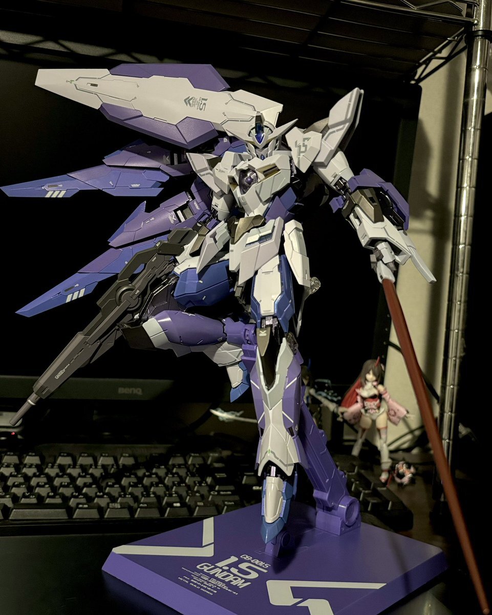 metal build プロヴィデンス」のYahoo!リアルタイム検索 - X（旧