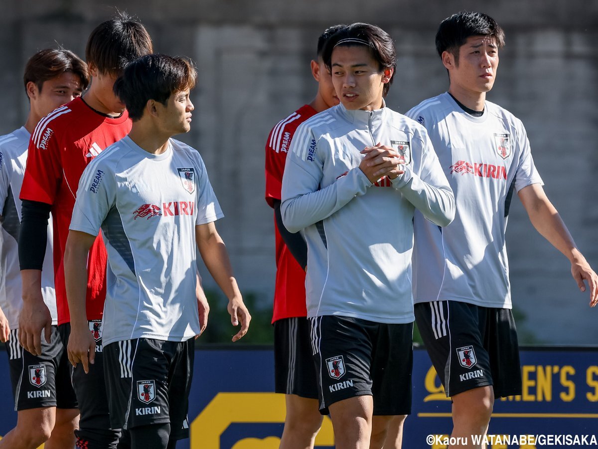 【こぎろう。】エポック　epoch 板倉滉　ビッグパッチ ネーム　W杯 板倉滉」に関連する話題のポスト - Yahoo!リアルタイム検索
