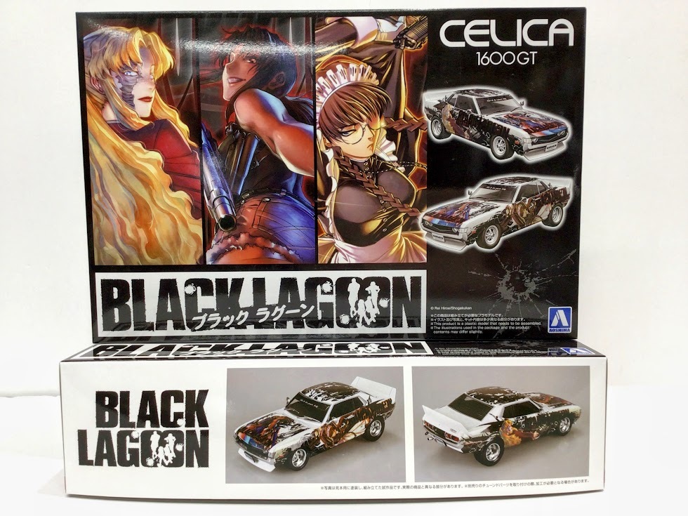 お〜ちゃん様 BLACK LAGOON バラライカ」のYahoo!リアルタイム検索 - X（旧