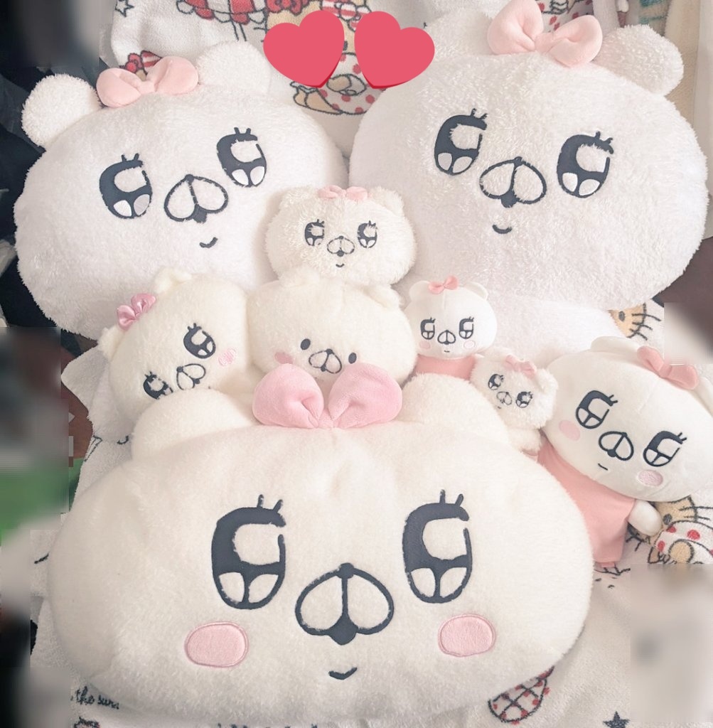 ♡くま子様ご確認♡ ぶ •x• ち (@buuuoxochiii) / X