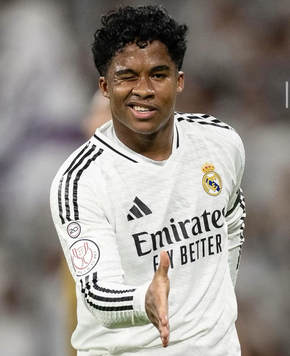 ロドリゴの活躍は Real Madrid で本当に必要か？ 