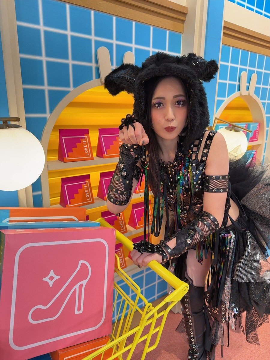 上谷沙弥、ラヴィット！で夢叶える！食べ歩きロケ決定にファン歓喜