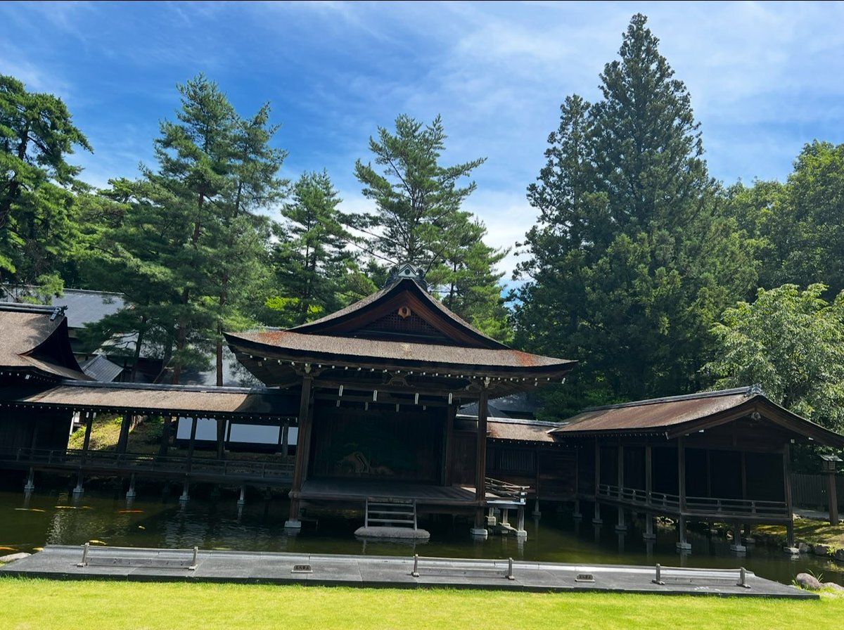 身曾岐神社」のYahoo!リアルタイム検索 - X（旧Twitter）を
