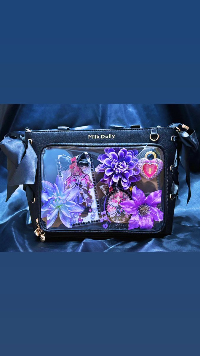 キュアキッス 痛バ」のYahoo!リアルタイム検索 - X（旧Twitter