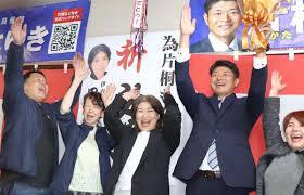 伊東市長、学歴詐称で失職へ