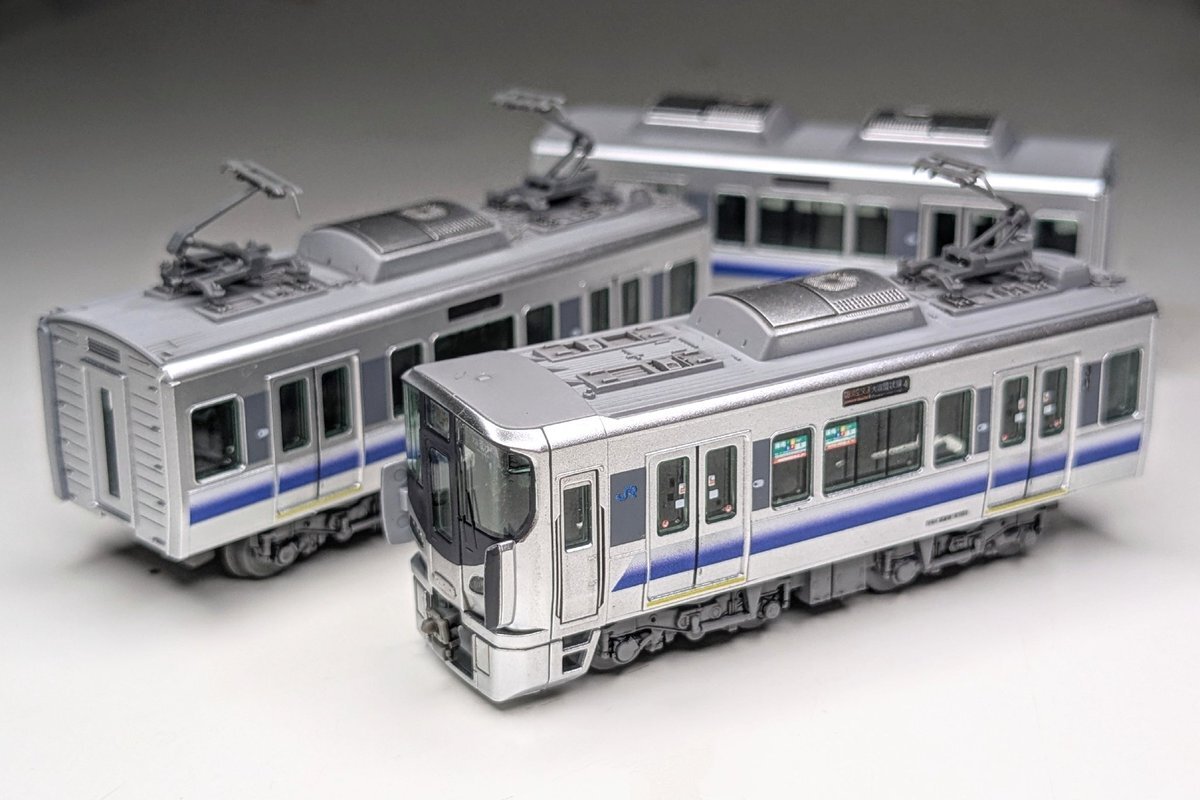 225系5100番台」のYahoo!リアルタイム検索 - X（旧Twitter）を