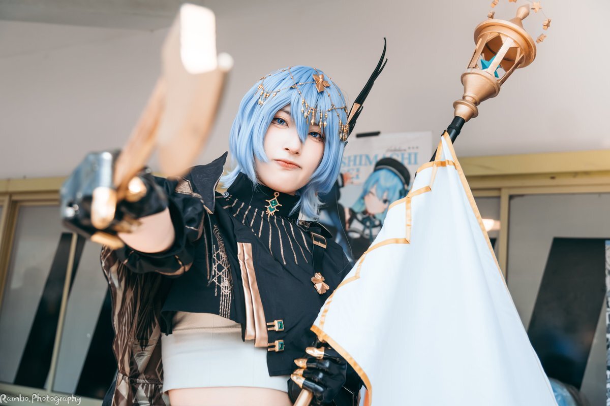 ほしまちぎゃらりー」のYahoo!リアルタイム検索 - X（旧Twitter