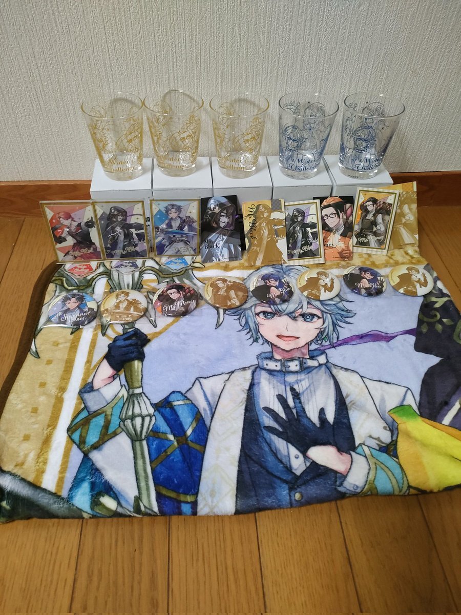 ウォーターチャレンジ くじ」のYahoo!リアルタイム検索 - X（旧Twitter