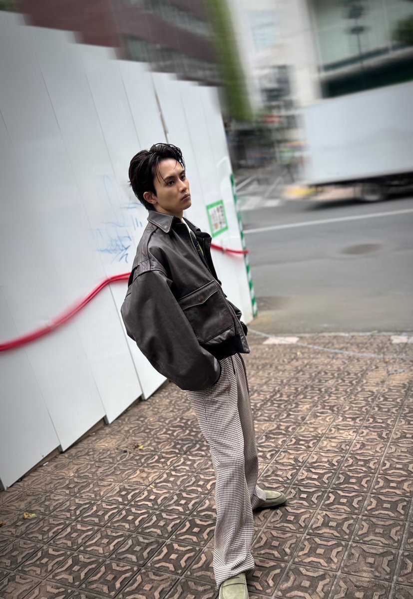 草川拓弥「不意打ちタクちゃん」にファン歓喜！ 