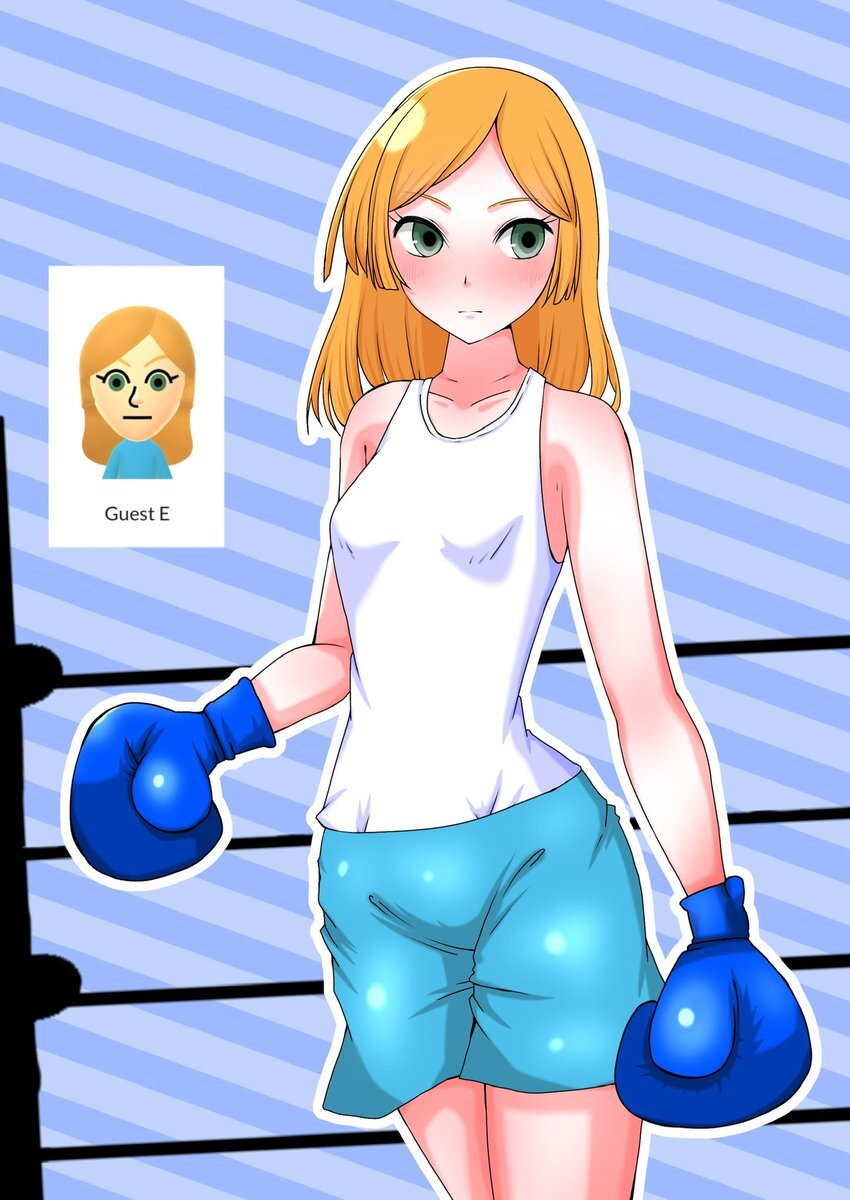 Mii様 ようこそ！私の悪名高い「サンズ」Miiの起源へ！ : r/tomodachilife