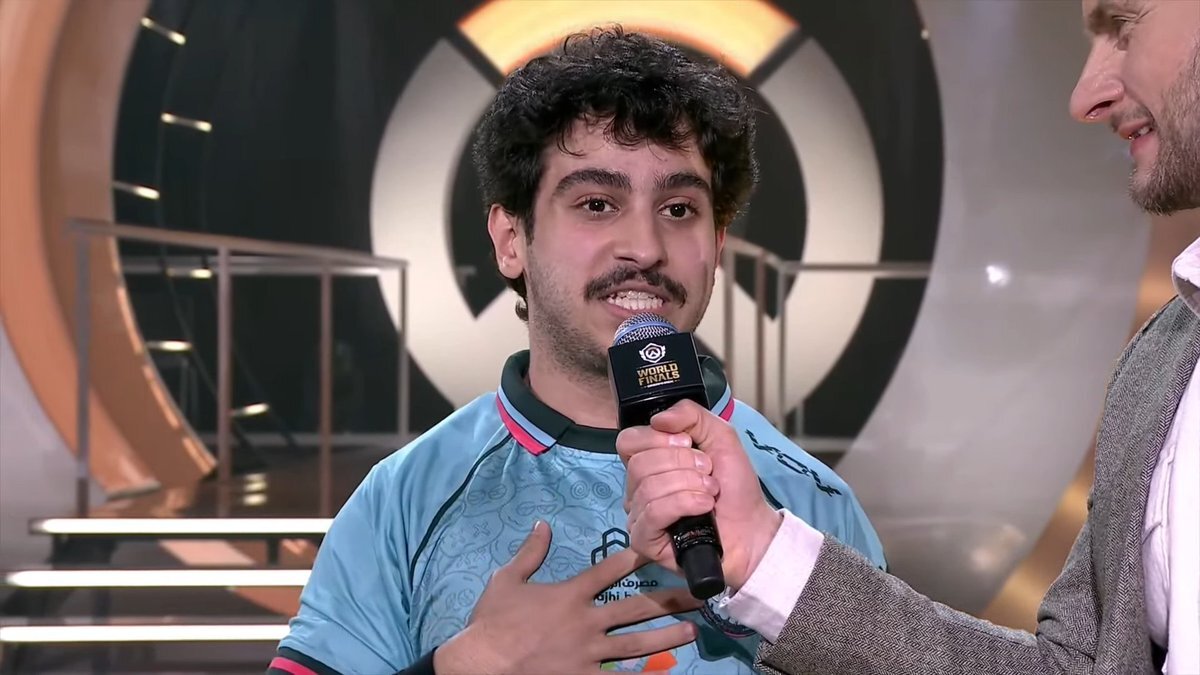 Quartzの活躍でTwisted MindsがOWCS世界大会制覇！ 