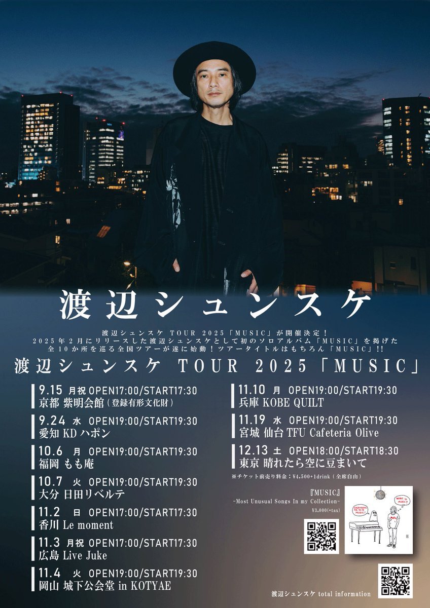 渡辺シュンスケ」のYahoo!リアルタイム検索 - X（旧Twitter）を