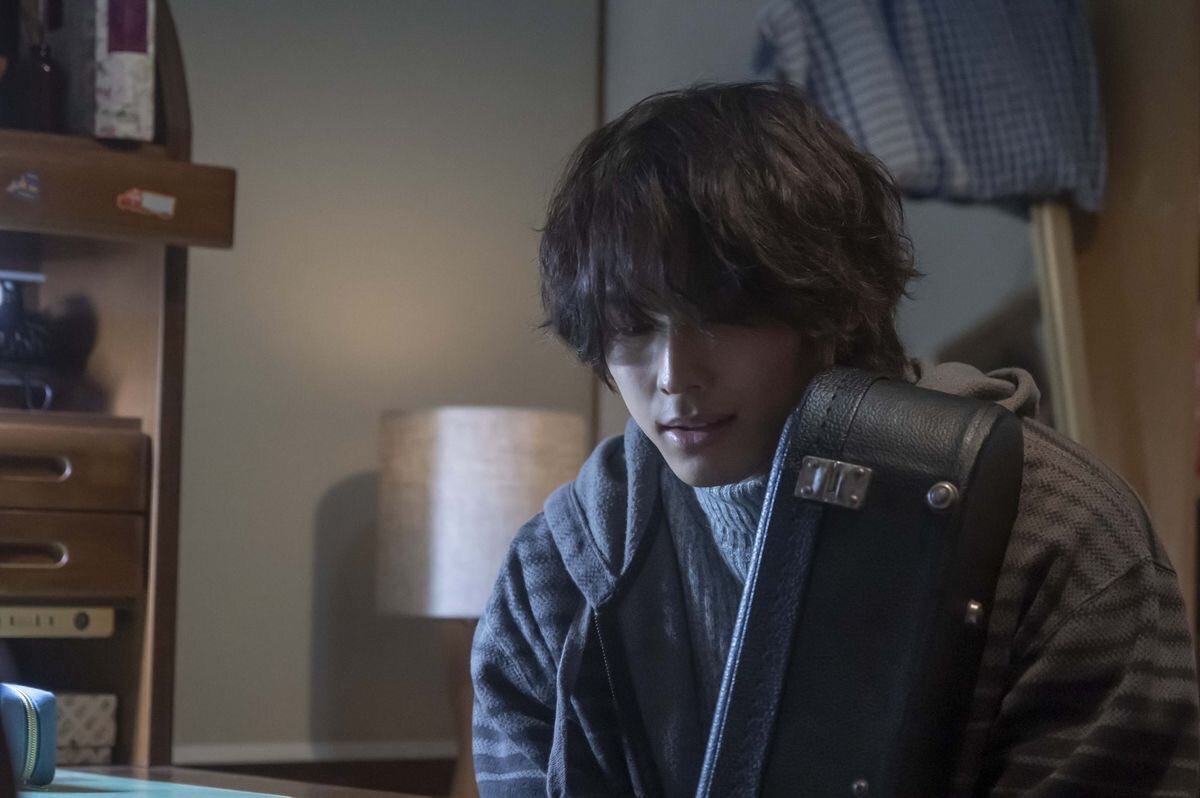 松村北斗、学生時代は岩井俊二の世界観に浸っていた？