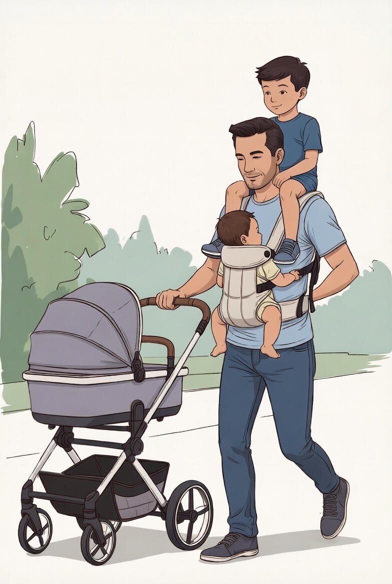 赤ちゃん返り、親子の愛情が溢れるSNSトレンド