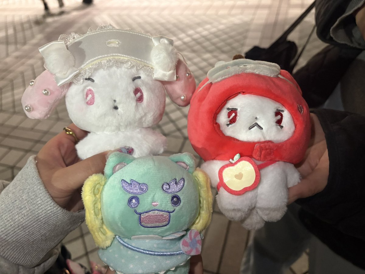 JO1 与那城さんの赤髪にファン興奮！