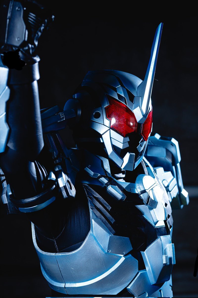 仮面ライダーグリスブリザード」のYahoo!リアルタイム検索 - X