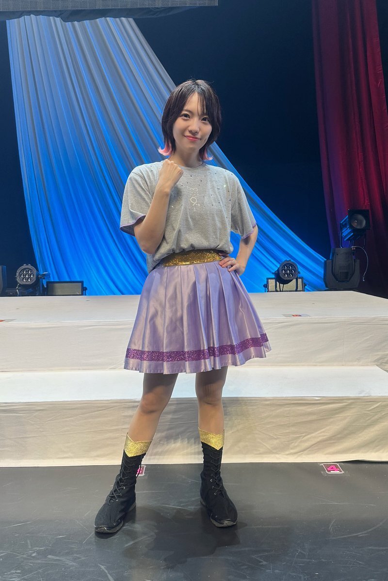 スタァライトスペシャルライブ、"命尽きても尽き果てず"にファン感動！