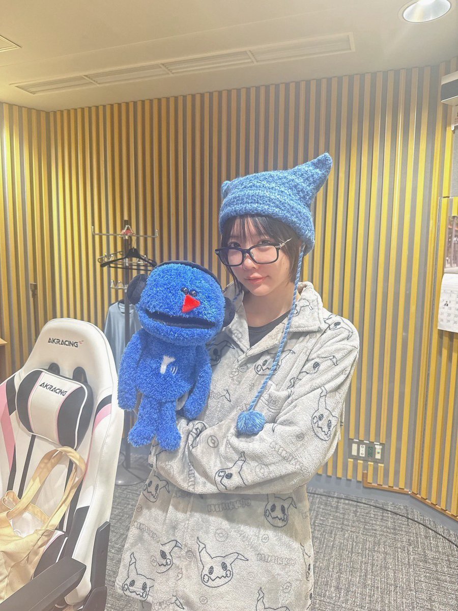 深夜3時！あののオールナイトニッポン0、17LIVEで生放送！