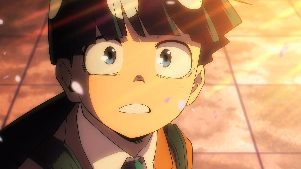 釘宮理恵、ヒロアカ最終回で少年役で出演！ファン興奮